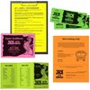 Astrobrights Paper, Astrobright, Neon, Ast Pk WAU20270